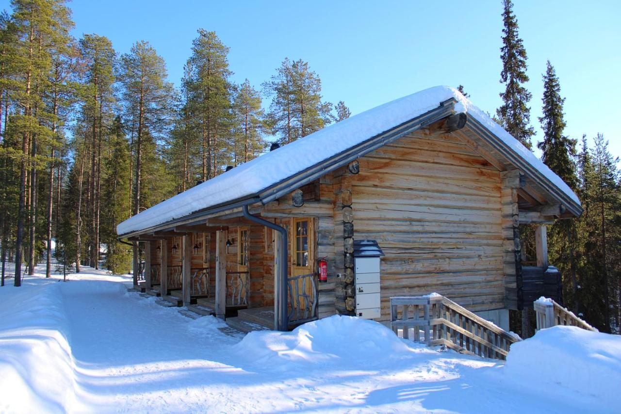 Basecamp Oulanka Ruka